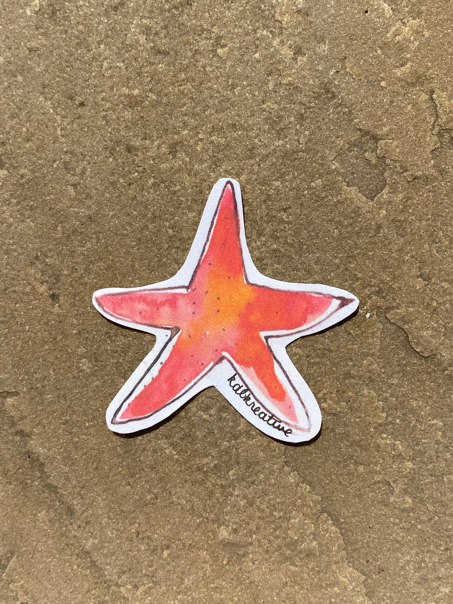 Summer Shells Sticker Bundle
