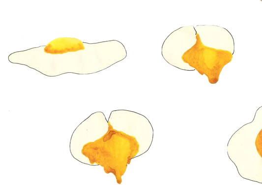 More Eggs Please