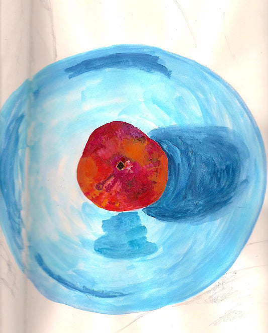 Italian Peach