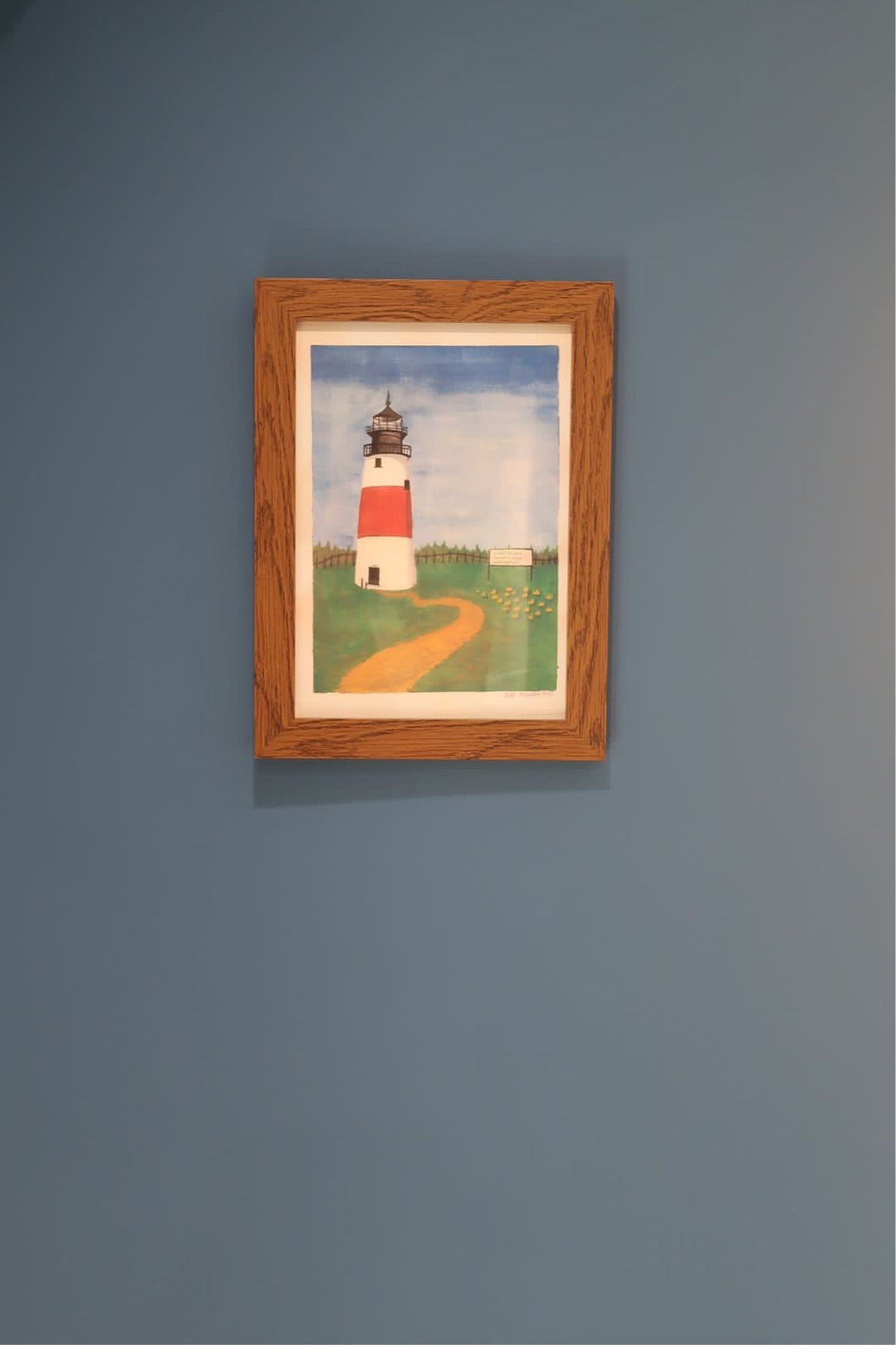 Nantucket - Sankaty Lighthouse